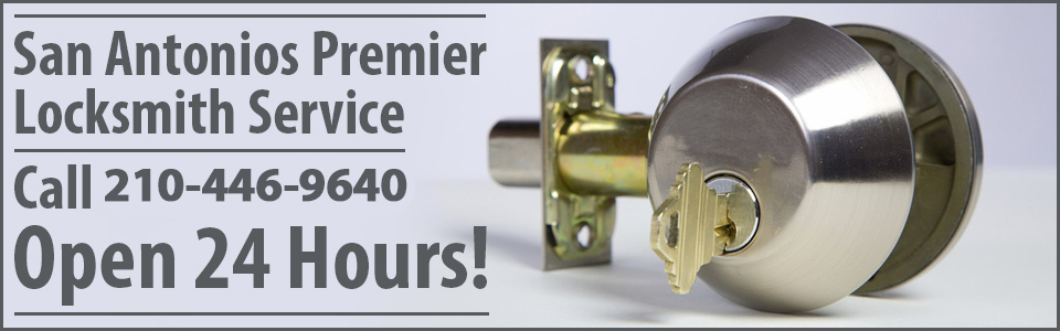 locksmith san antonio